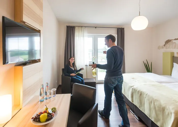 Brauers Landarthotel Gmbh