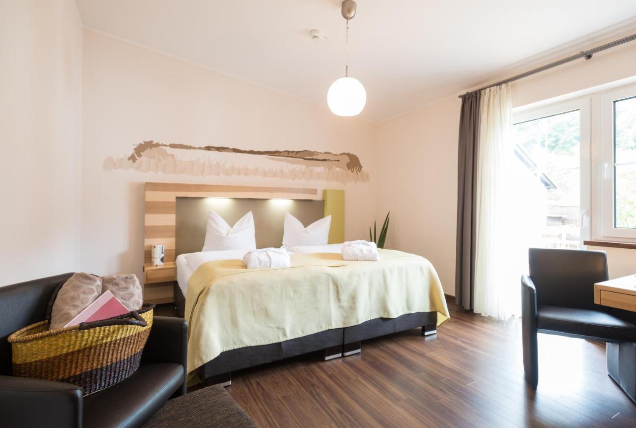 Brauers Landarthotel Gmbh Hotel 3*