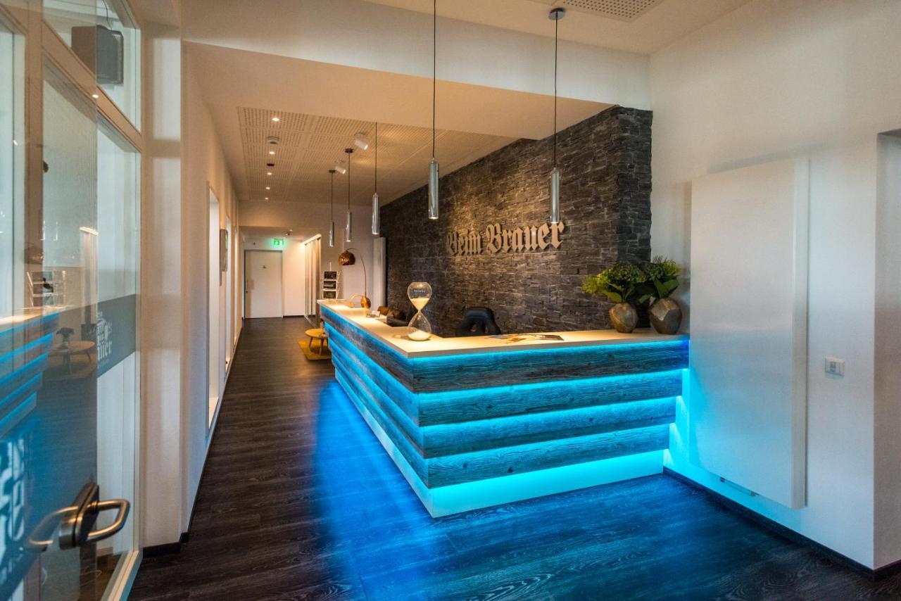 Brauers Landarthotel Gmbh 3*