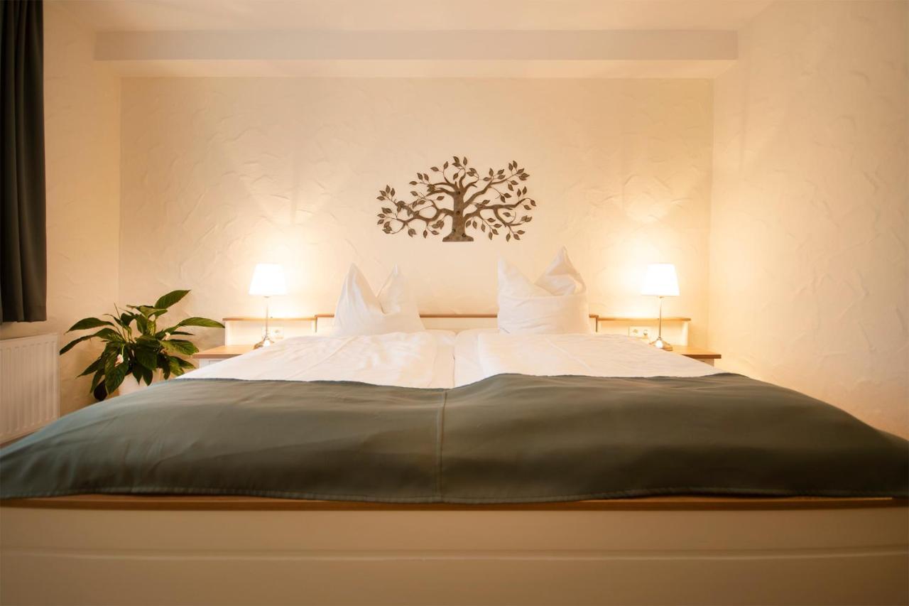 Brauers Landarthotel Gmbh Hotel Daun