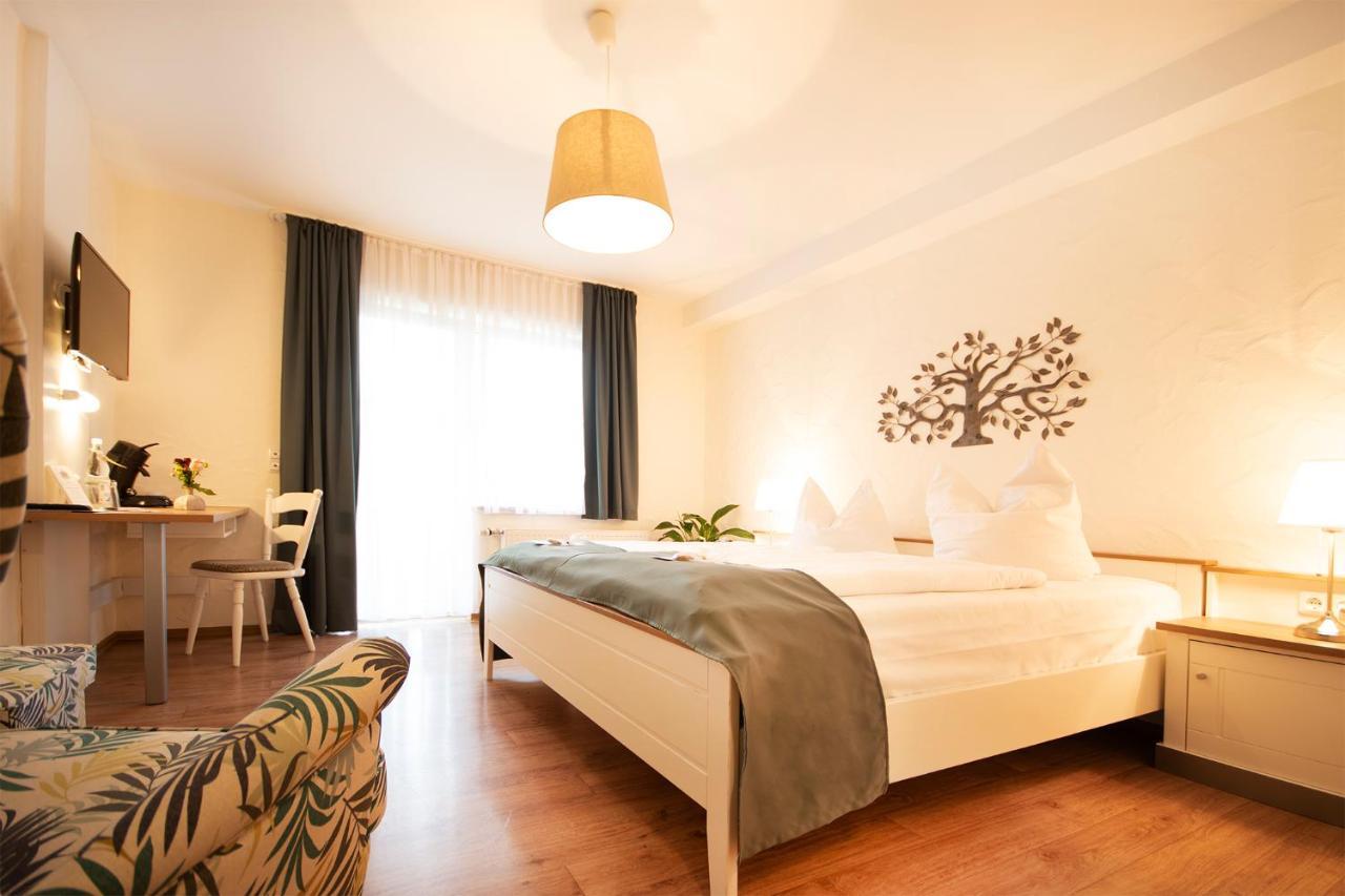 Brauers Landarthotel Gmbh 3* Daun
