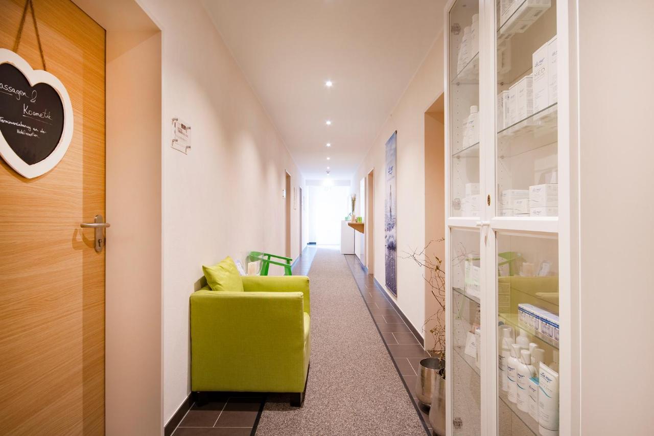 Brauers Landarthotel Gmbh 3*