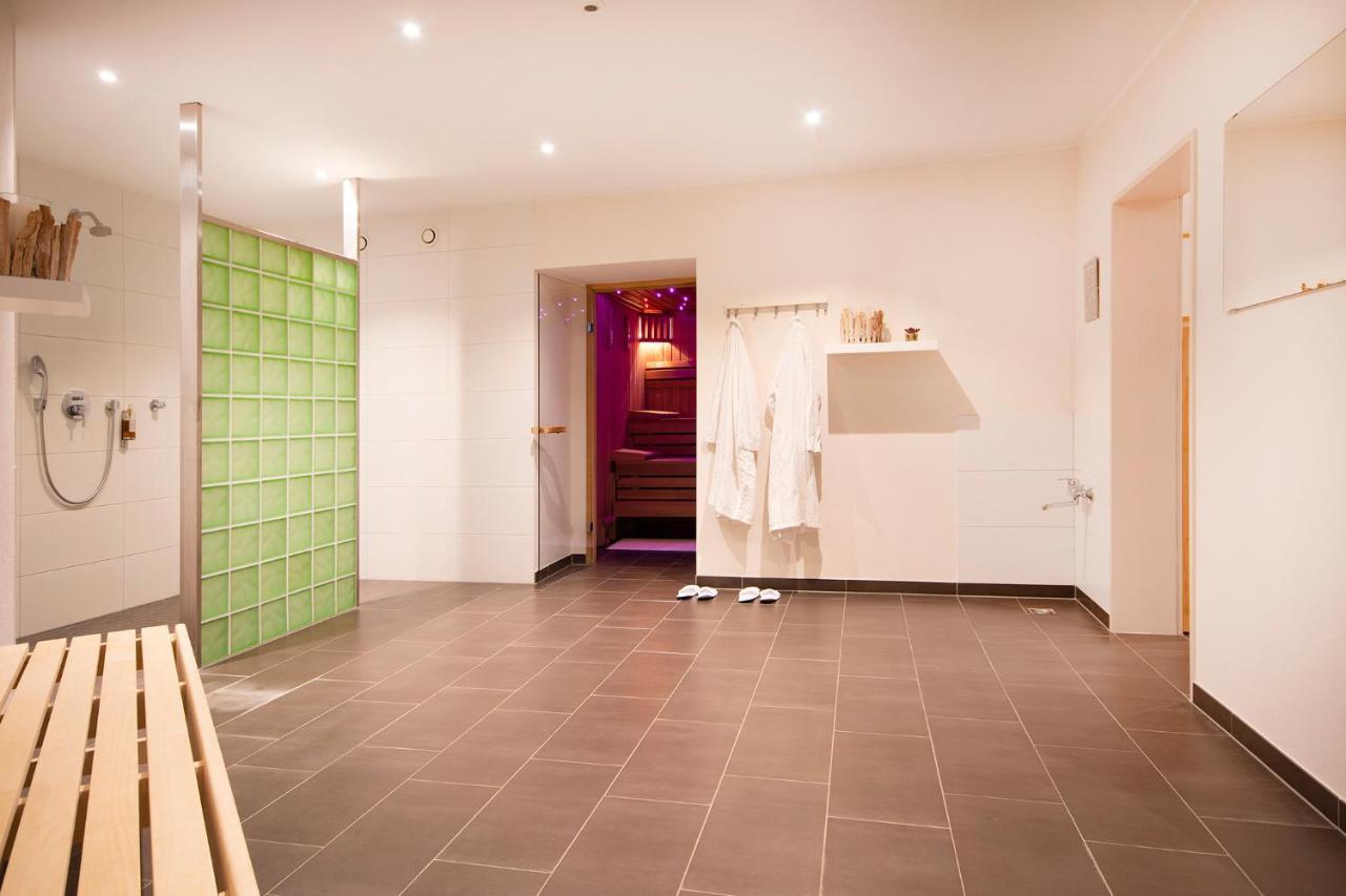 Brauers Landarthotel Gmbh 3*