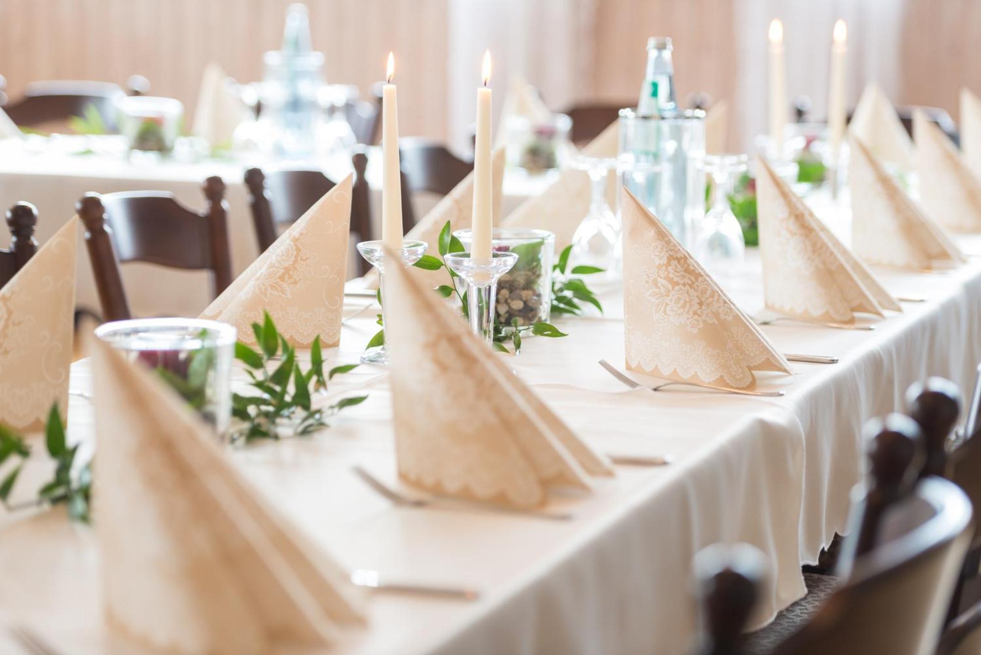 Brauers Landarthotel Gmbh Daun
