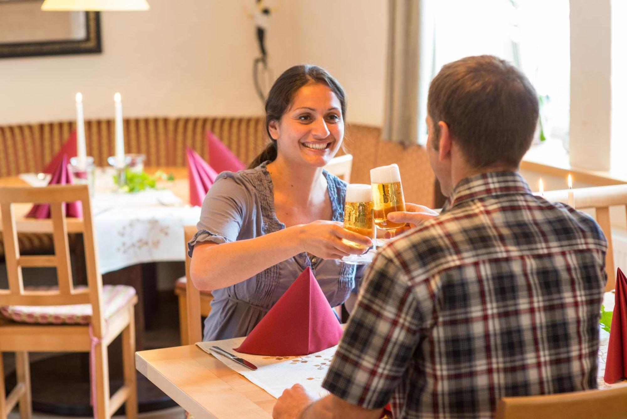 Hotel Brauers Landarthotel Gmbh