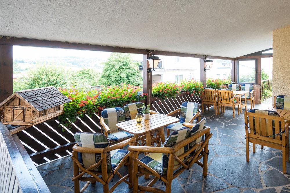 Hotel Brauers Landarthotel Gmbh