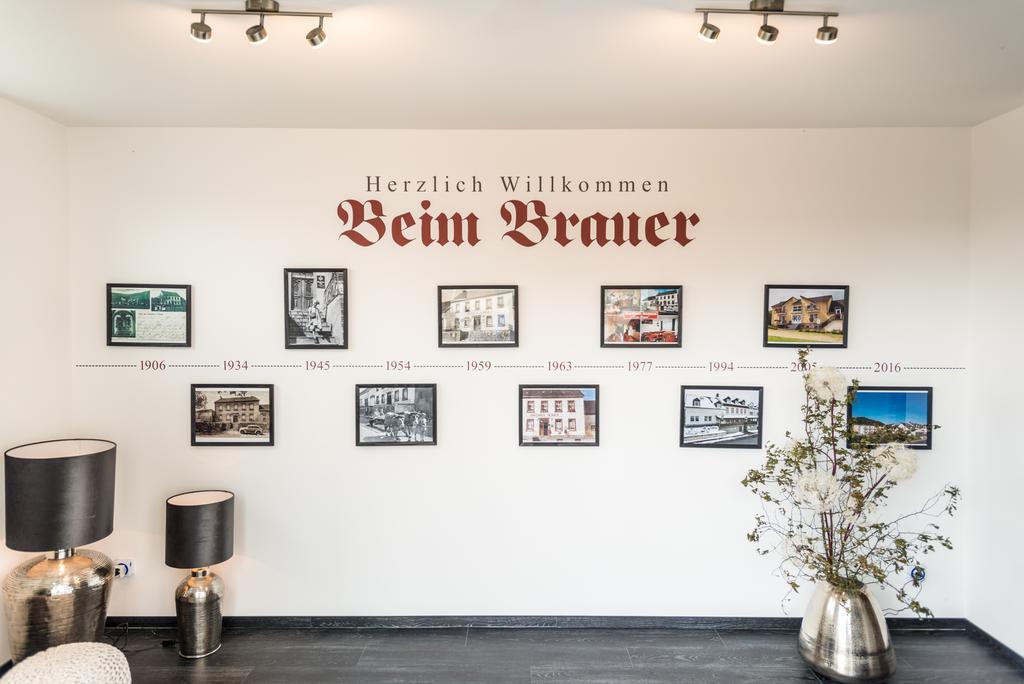 Brauers Landarthotel Gmbh Hotel