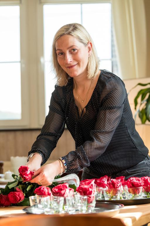 Brauers Landarthotel Gmbh Hotel Daun