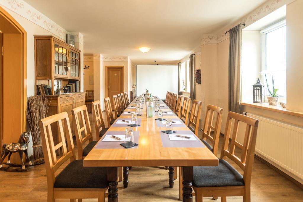Brauers Landarthotel Gmbh 3* Daun