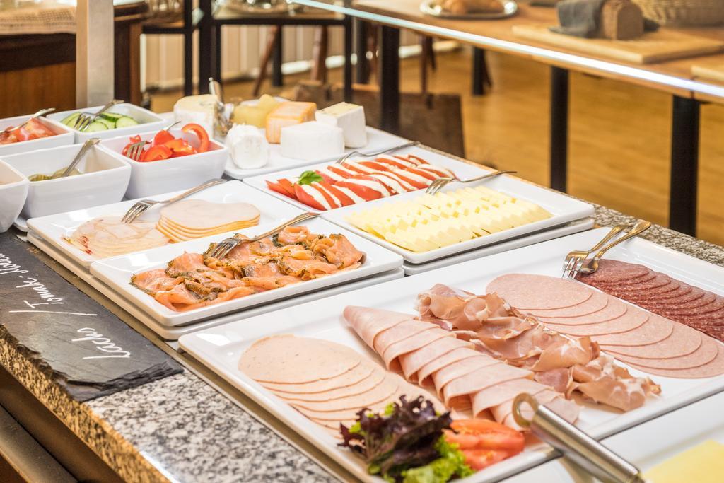 Brauers Landarthotel Gmbh Hotel Daun