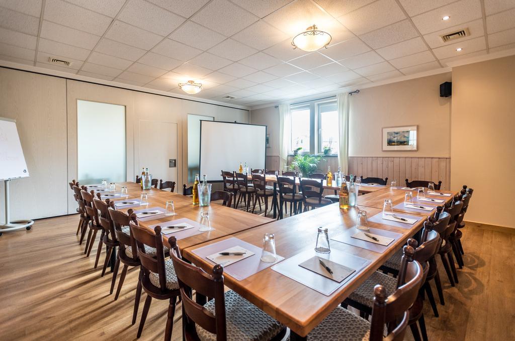 Brauers Landarthotel Gmbh Hotel 3*