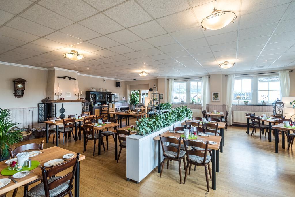 Brauers Landarthotel Gmbh Hotel 3*