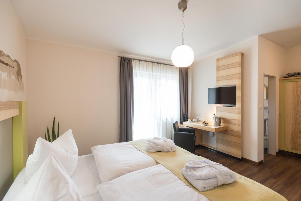 Brauers Landarthotel Gmbh 3*