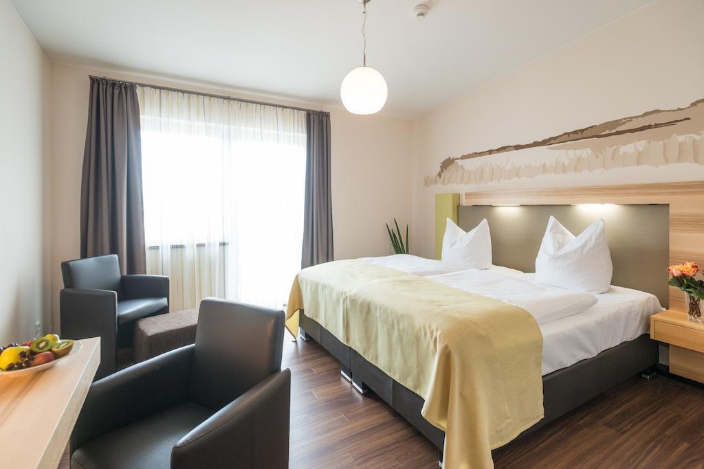 Brauers Landarthotel Gmbh Daun