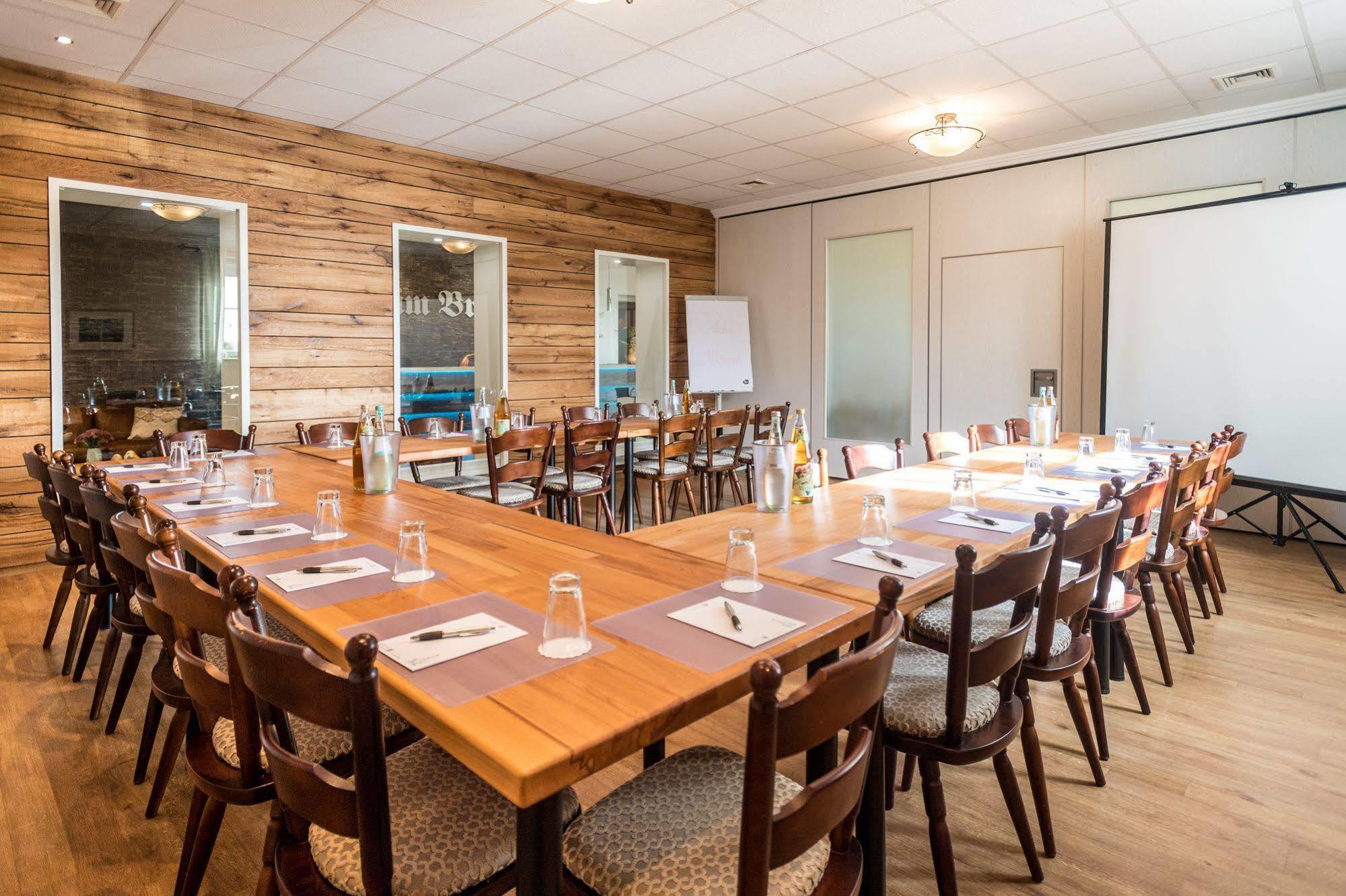 Brauers Landarthotel Gmbh Daun