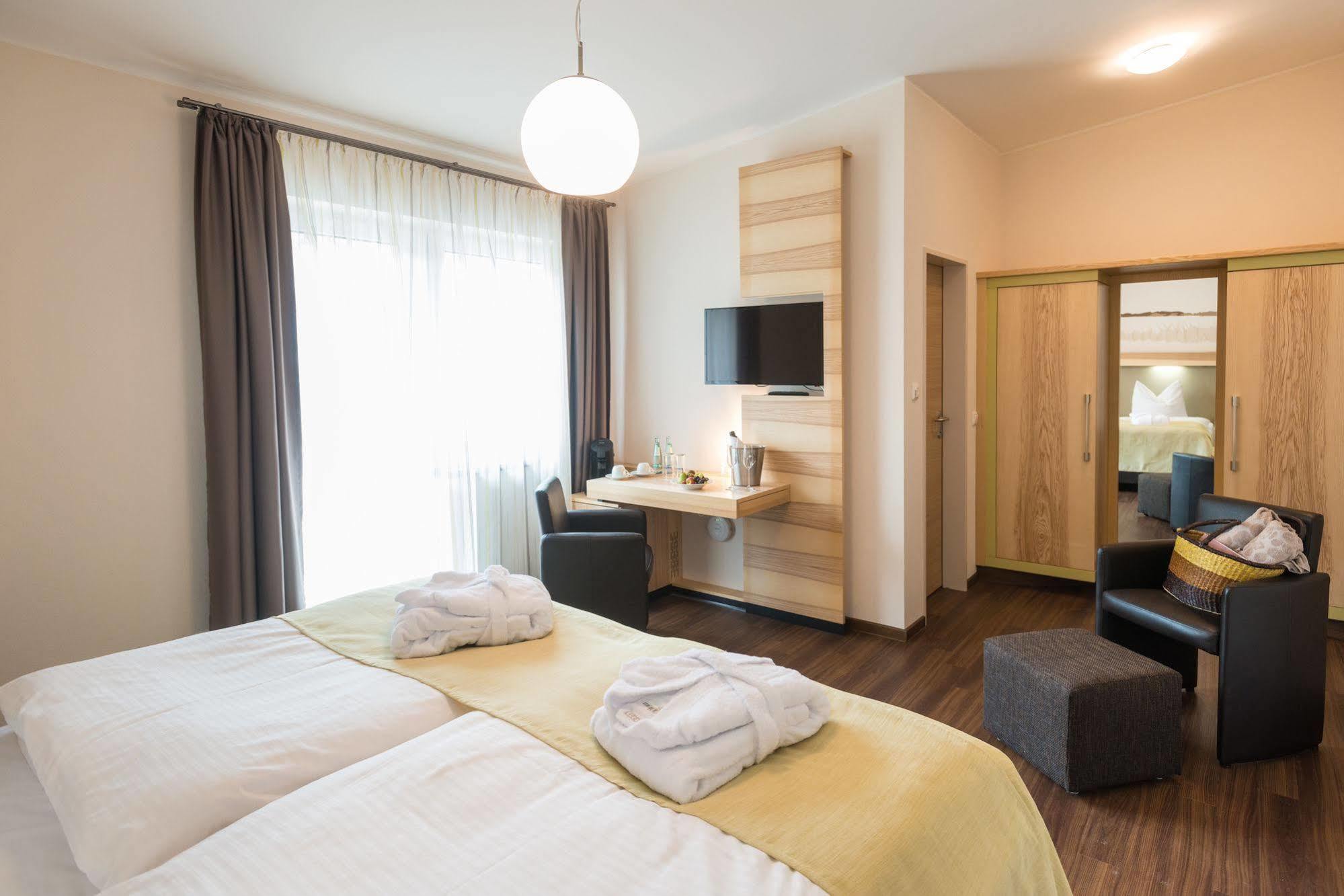 Hotel Brauers Landarthotel Gmbh 3*