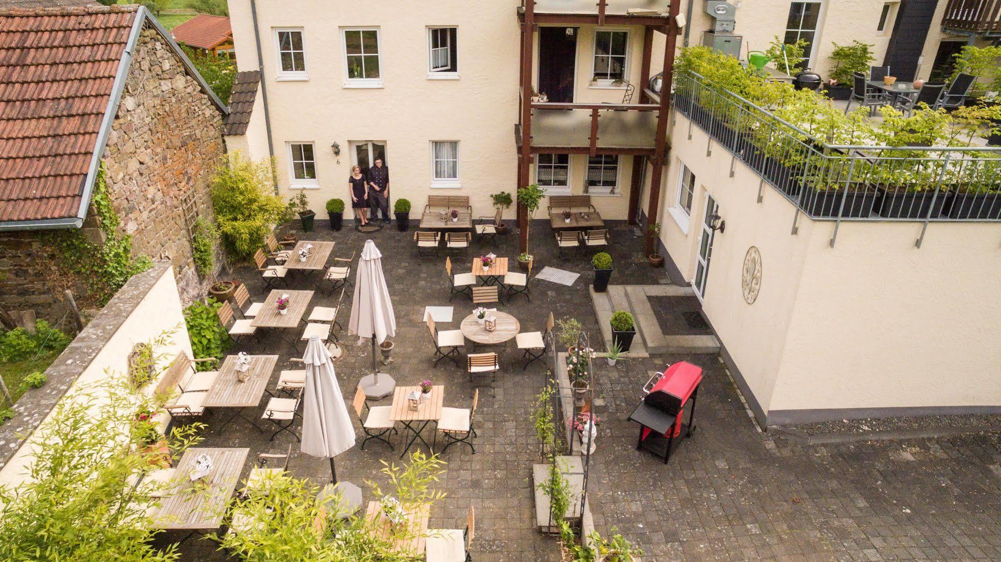Brauers Landarthotel Gmbh Hotel 3*