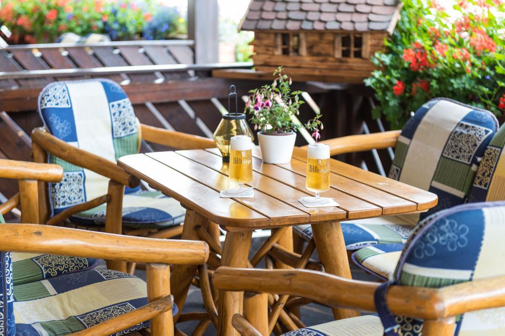 Brauers Landarthotel Gmbh Hotel