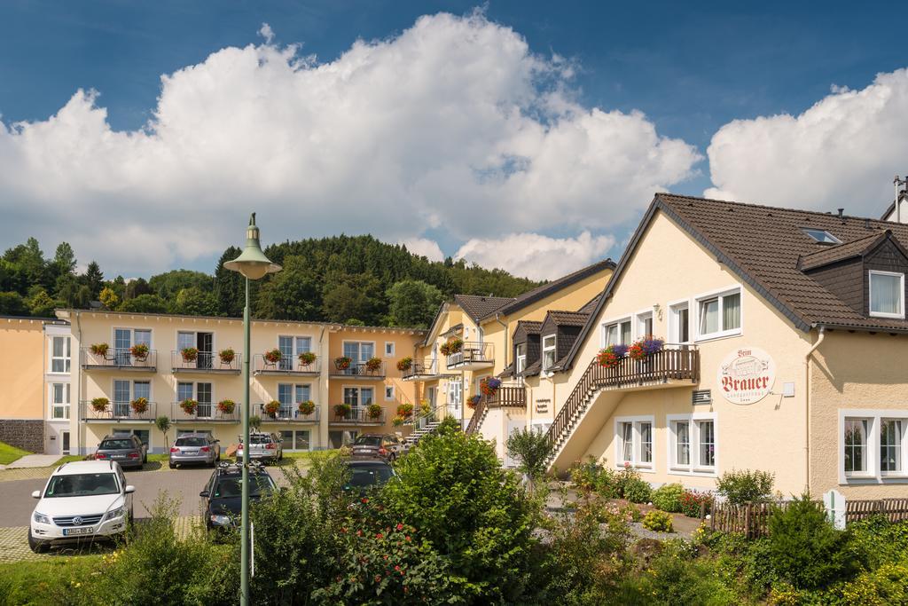 Brauers Landarthotel Gmbh Daun