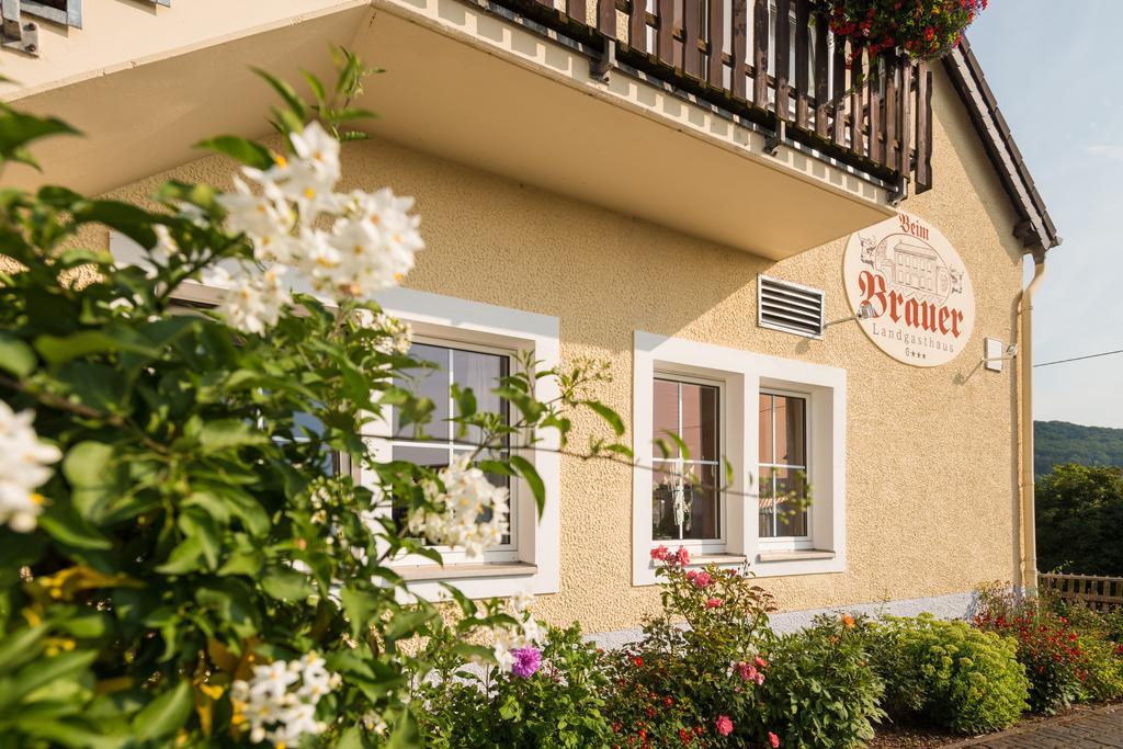 Brauers Landarthotel Gmbh 3* Daun