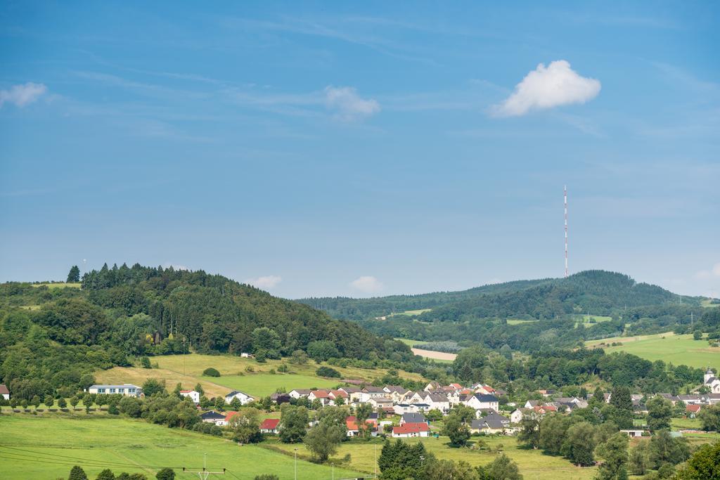 Hotel Brauers Landarthotel Gmbh