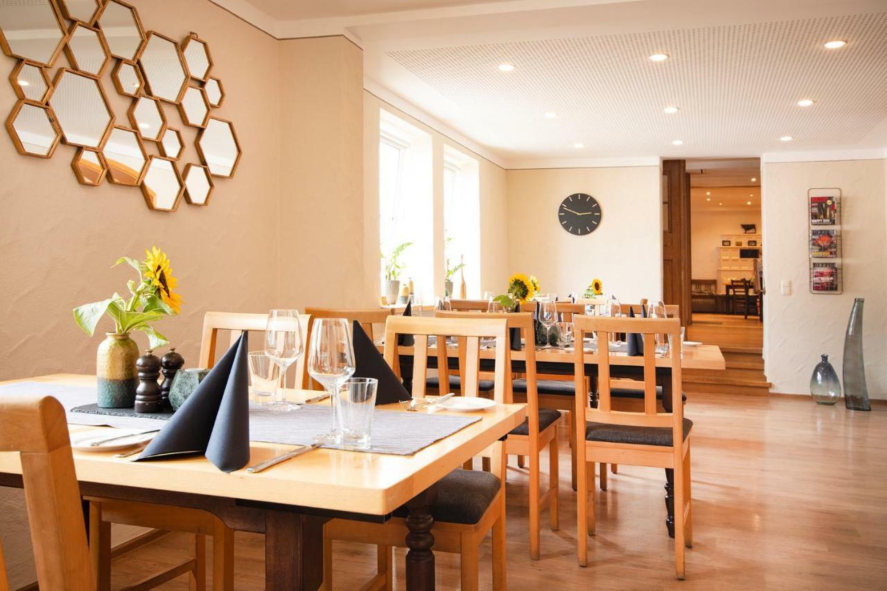 Hotel Brauers Landarthotel Gmbh