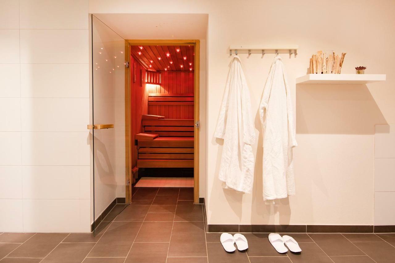 Brauers Landarthotel Gmbh Hotel Daun