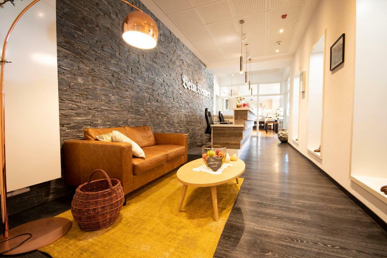 Brauers Landarthotel Gmbh Daun