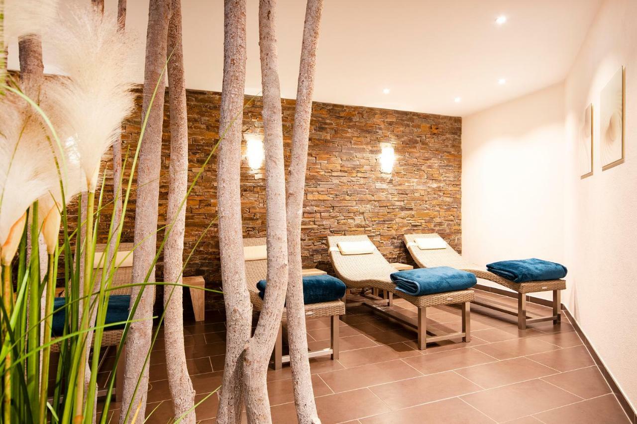 Brauers Landarthotel Gmbh Hotel Daun