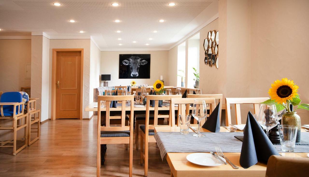 Brauers Landarthotel Gmbh Daun