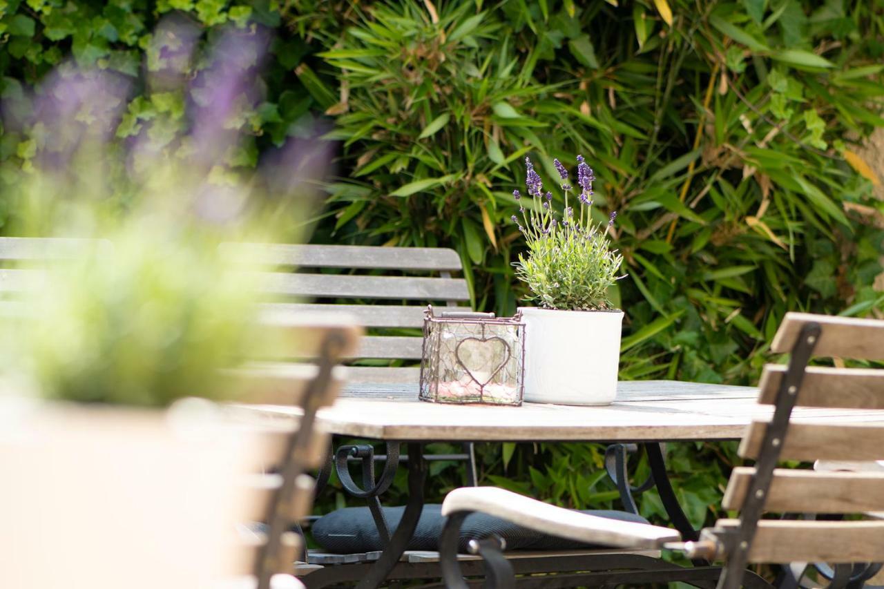 Brauers Landarthotel Gmbh Daun