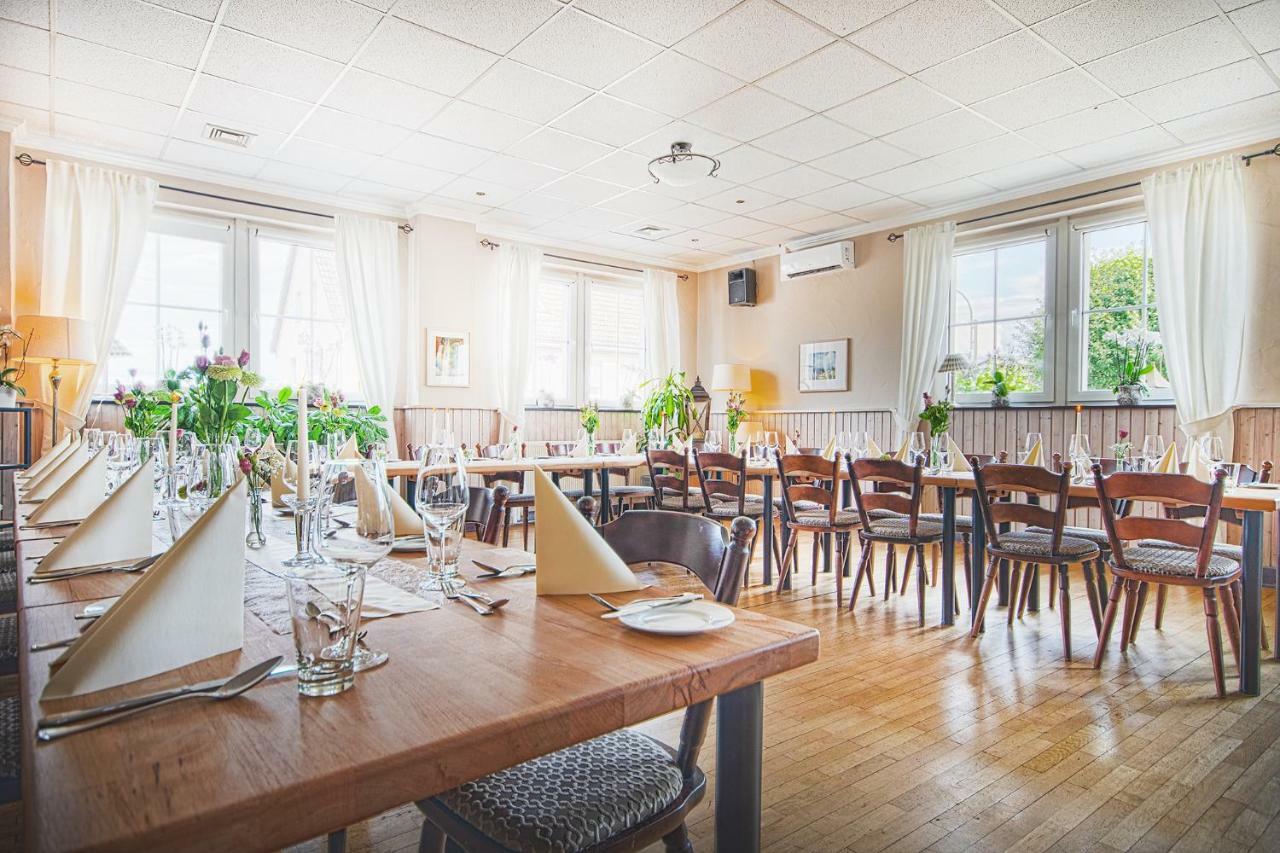 Brauers Landarthotel Gmbh Hotel Daun
